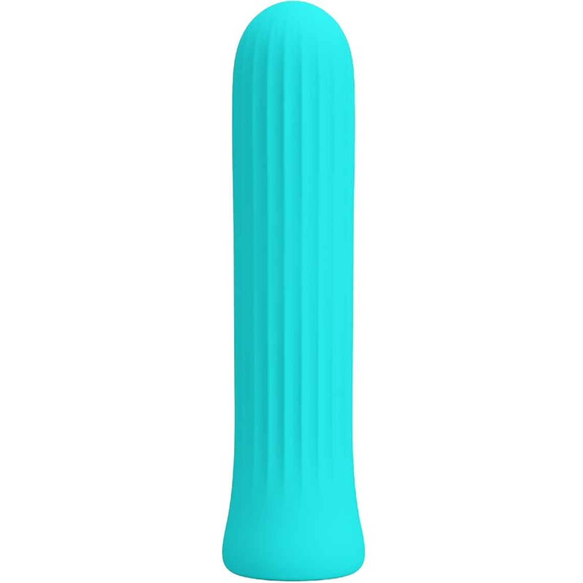 PRETTY LOVE - BLANCHE VIBRADOR ESTIMULADOR AZUL 1
