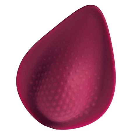 ROCKS-OFF - VIBRADOR KNICKERBOCKER GLORY CALCINHA DISCRETA ROSA