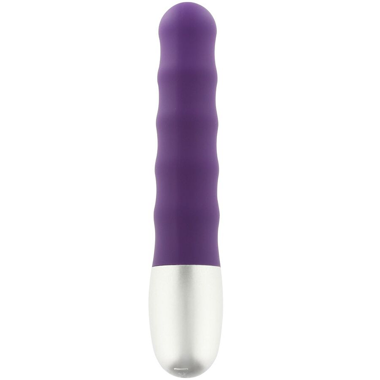 SEVEN CREATIONS - BALA VIBRANTE LILAC DISCRETION 1