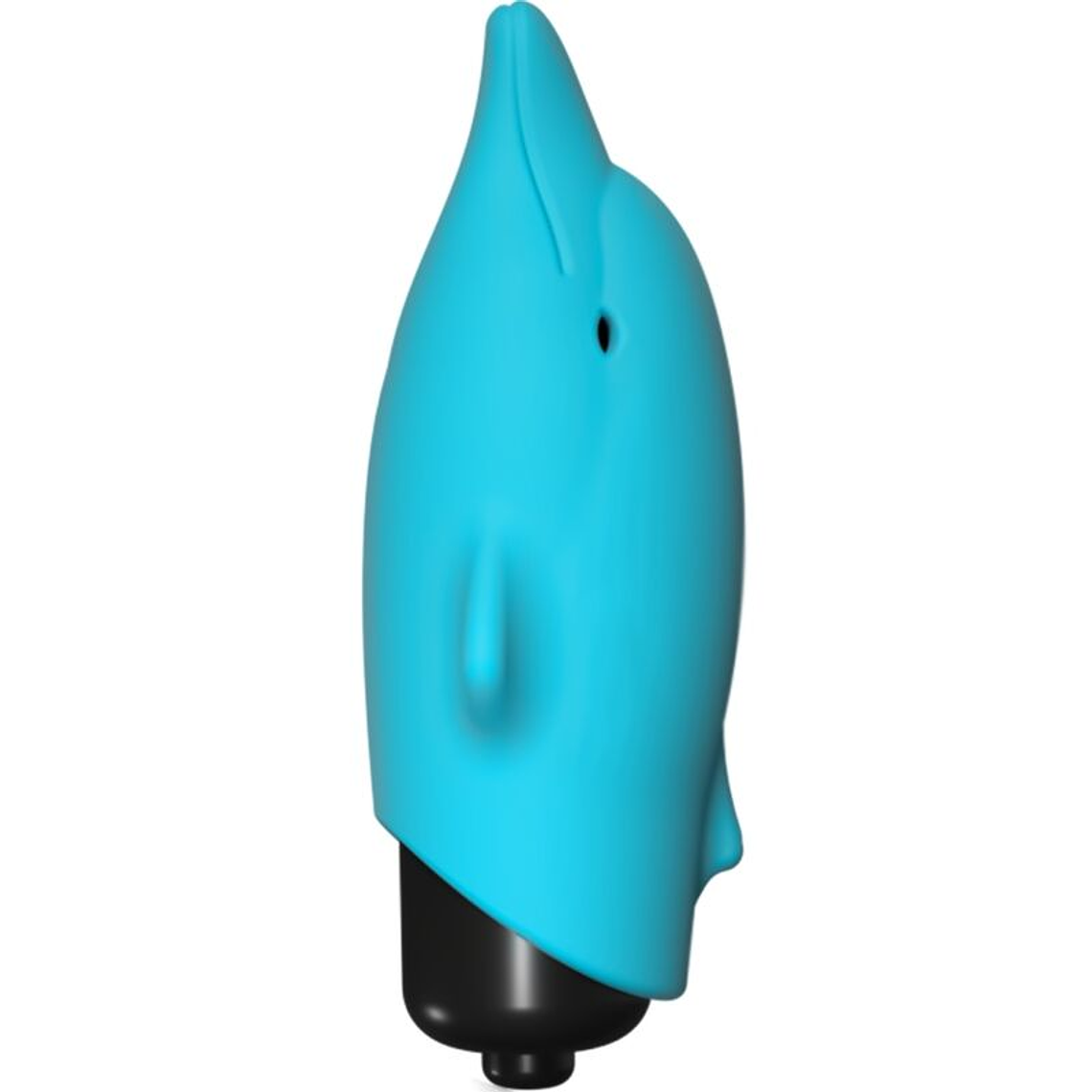 ADRIEN LASTIC - VIBRADOR DE BOLSO FLIPPY GOLFINHO 1