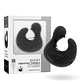 Dedal Estimulante BLACK&SILVER Ducky | 8+3 Modos Silencioso - vignette 1