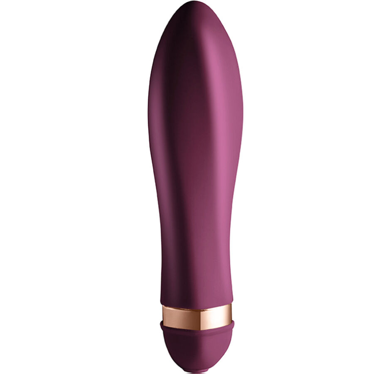 CLIMAXIMUM - VIBRADOR TORCIDO ARDOR 1