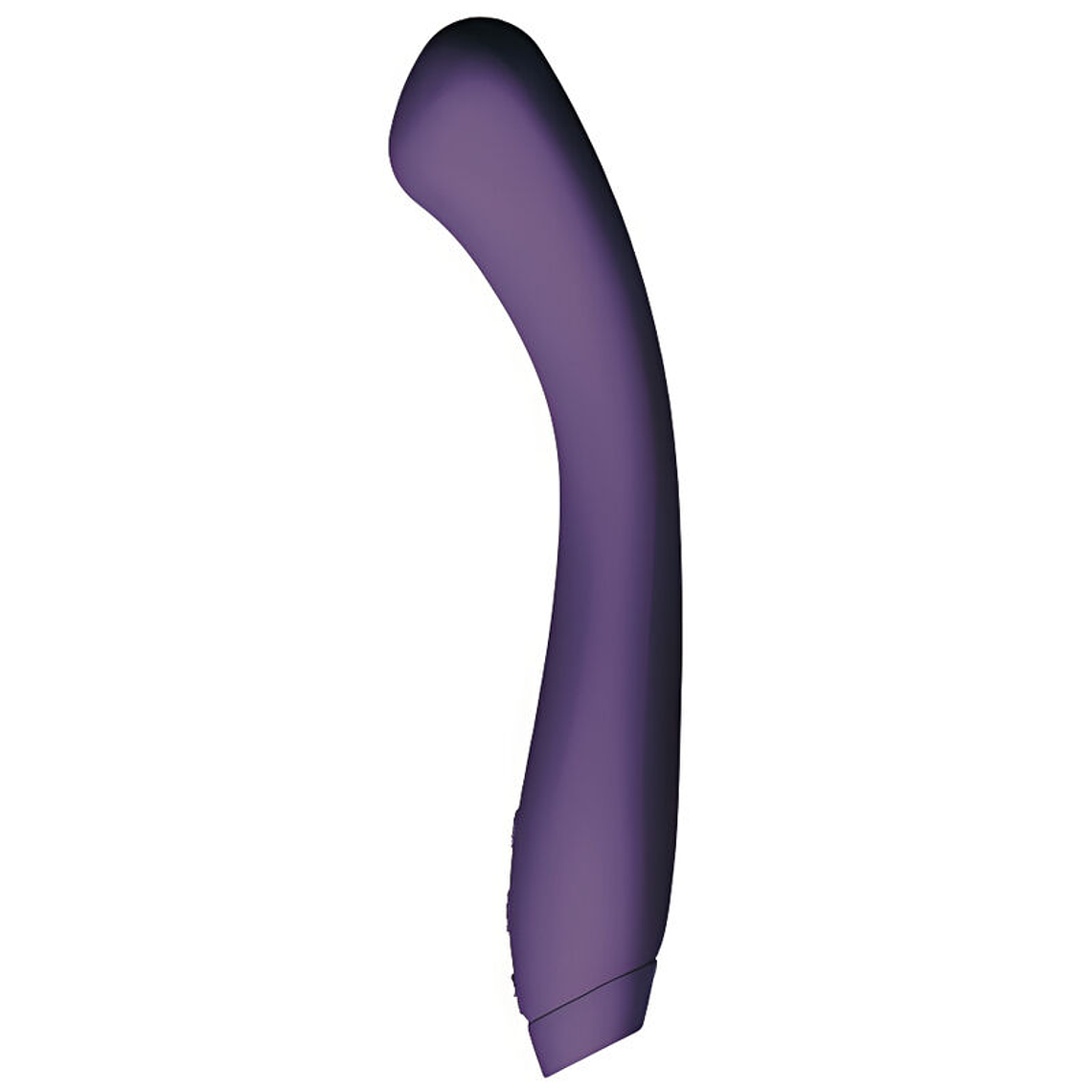 JE JOUE - VIBRADOR JUNO G-SPOT - ROXO 1