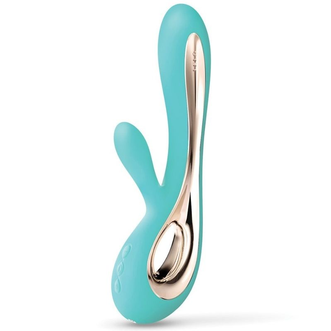 LELO - SORAYA 2 COELHO AQUA VIBRADOR 1