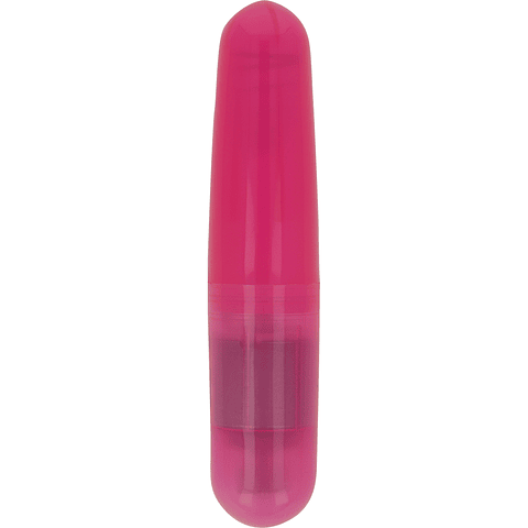 OHMAMA - BALA VIBRANTE ROSA BÁSICA