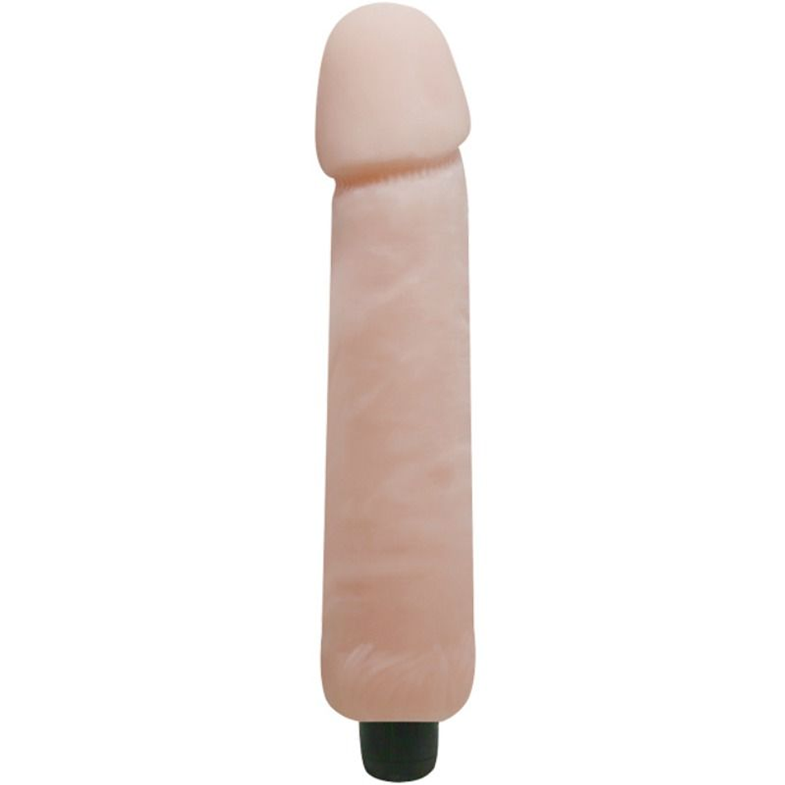 BAILE - VIBRADOR DILDO LOVE COMPANION 25 CM 1