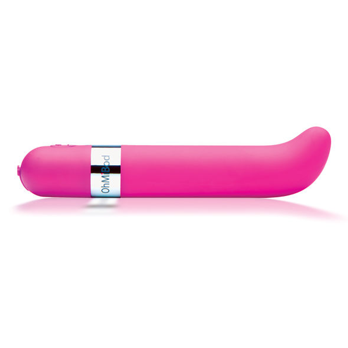 OHMIBOD - ESTIMULADOR VIBRADOR FREESTYLE ROSA G-SPOT 1