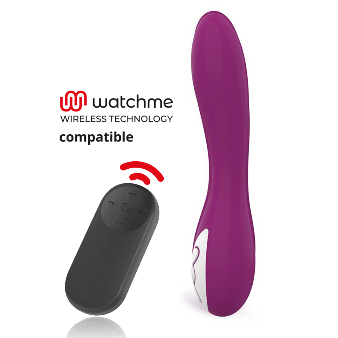 COVERME - ELSIE + CONTROLO REMOTO WATCHME 1