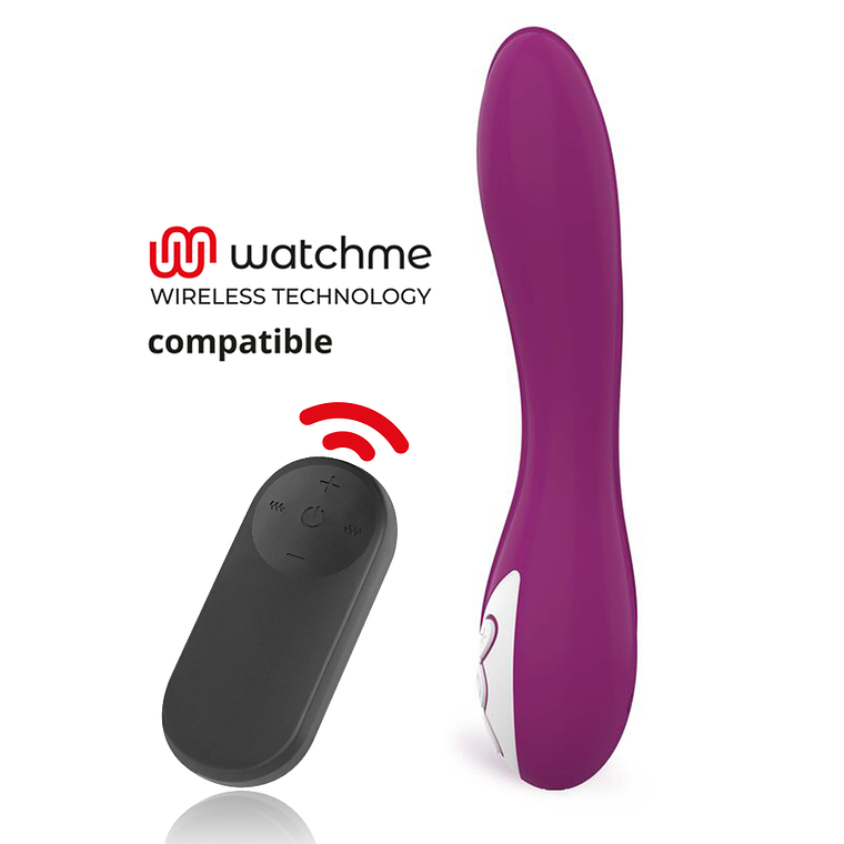 COVERME - ELSIE + CONTROLO REMOTO WATCHME 1