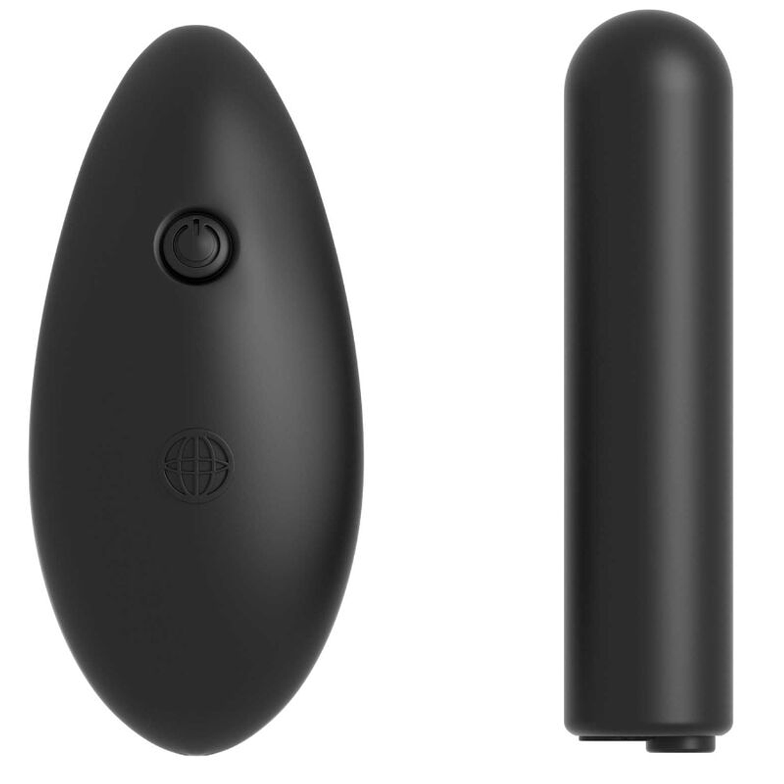 FETISH FANTASY LIMITED EDITION - CALCINHAS VIBRANTES DE CONTROLE REMOTO 1