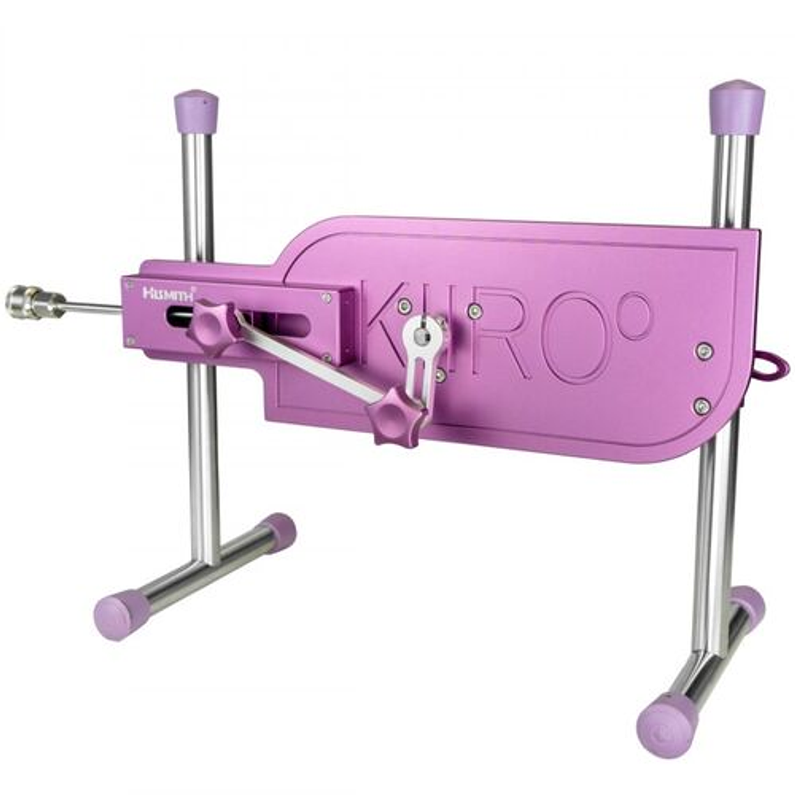 Máquina Sexual Automática Kiiroo PleasureDrive | 240 Movimentos/min Interativa 4