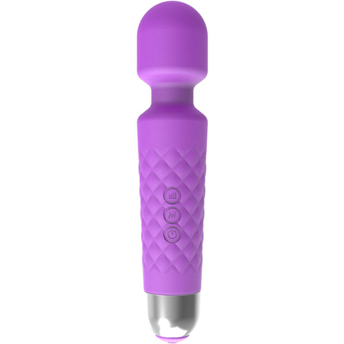 ARMONY - VIOLET MINI MASSAGER E VIBRADOR 1