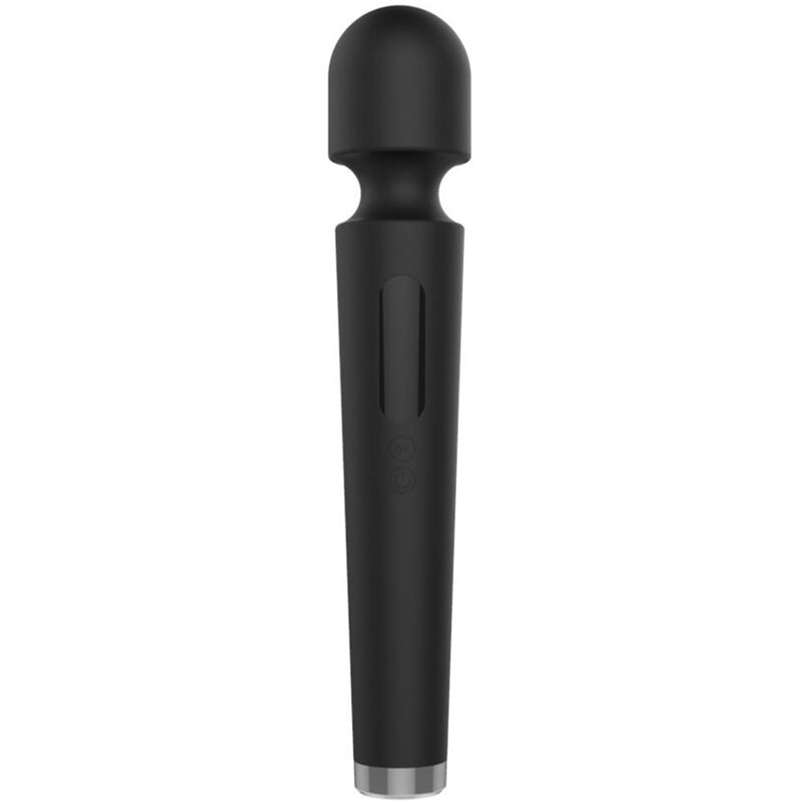 ARMONY - X POWER GRANDE MASSAGER E VIBRADOR 7 VIBRAÇÕES PRETO 1
