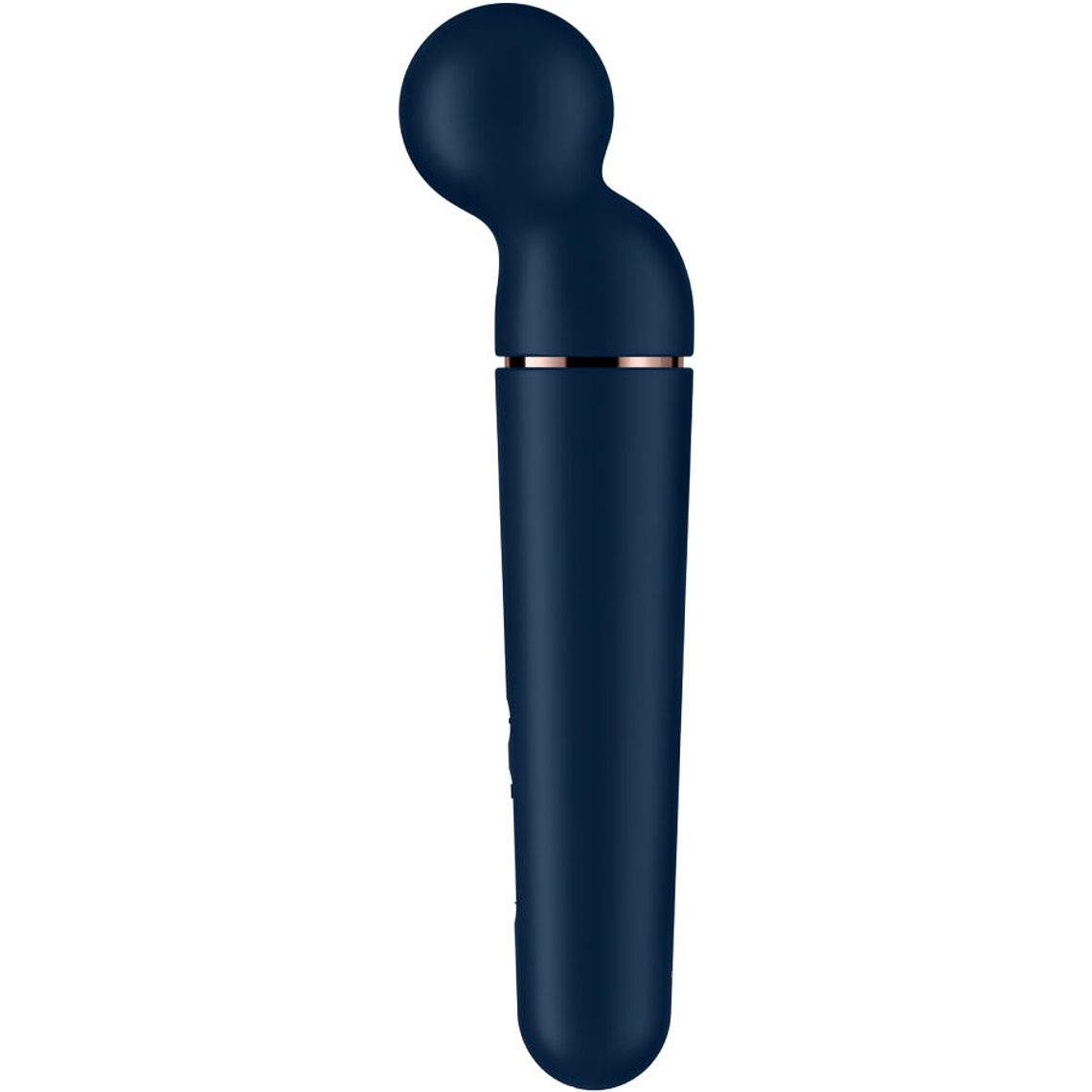 SATISFYER - MASSAGER VIBRADOR PLANET WAND-ER AZUL 1