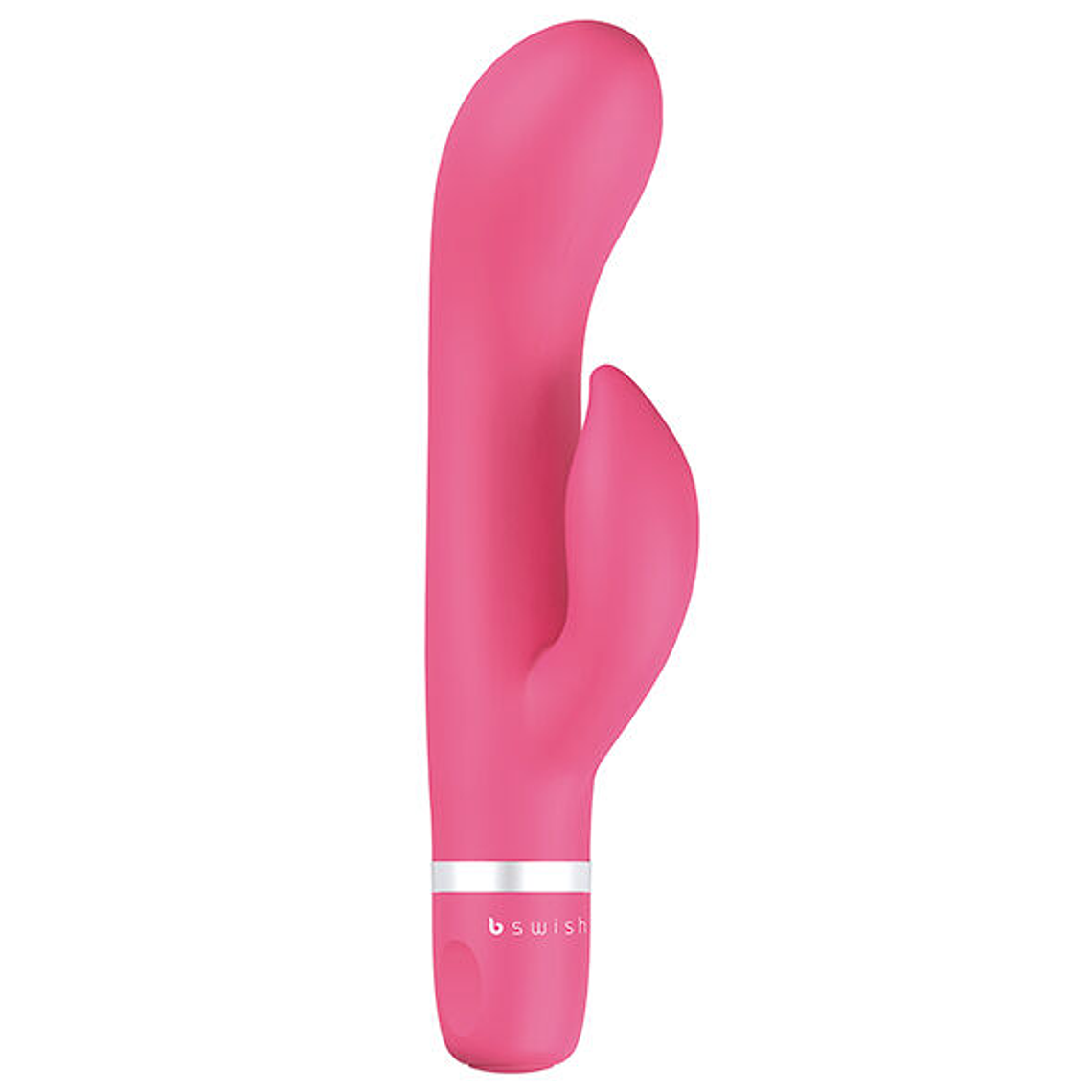 B SWISH - BWILD CLSSICO MARINE COELHO VIBRADOR GOIABA 1