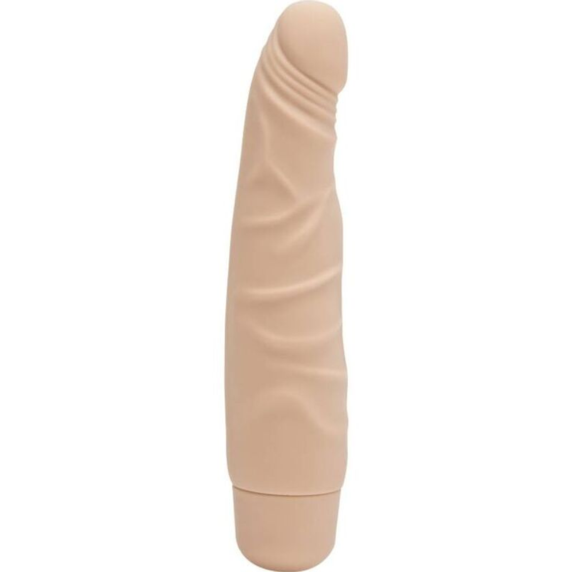 GET REAL - MINI CLASSIC SLIM VIBRADOR SKIN 1