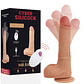 Dildo Realista com Controle Remoto CYBER MR RICK | 20,9cm Up&Down - vignette 1