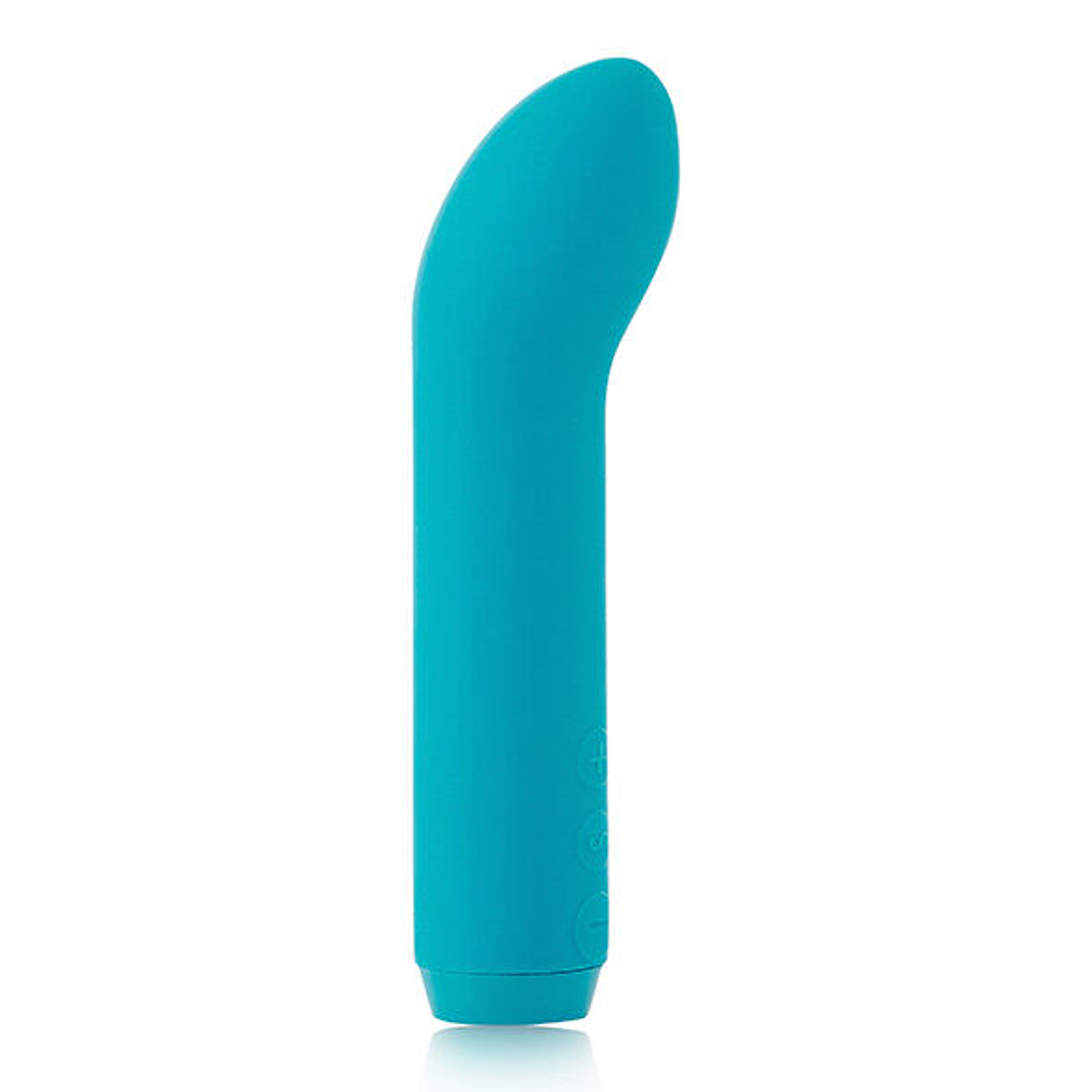 JE JOUE - G-SPOT VIBRADOR BALA TEAL 1