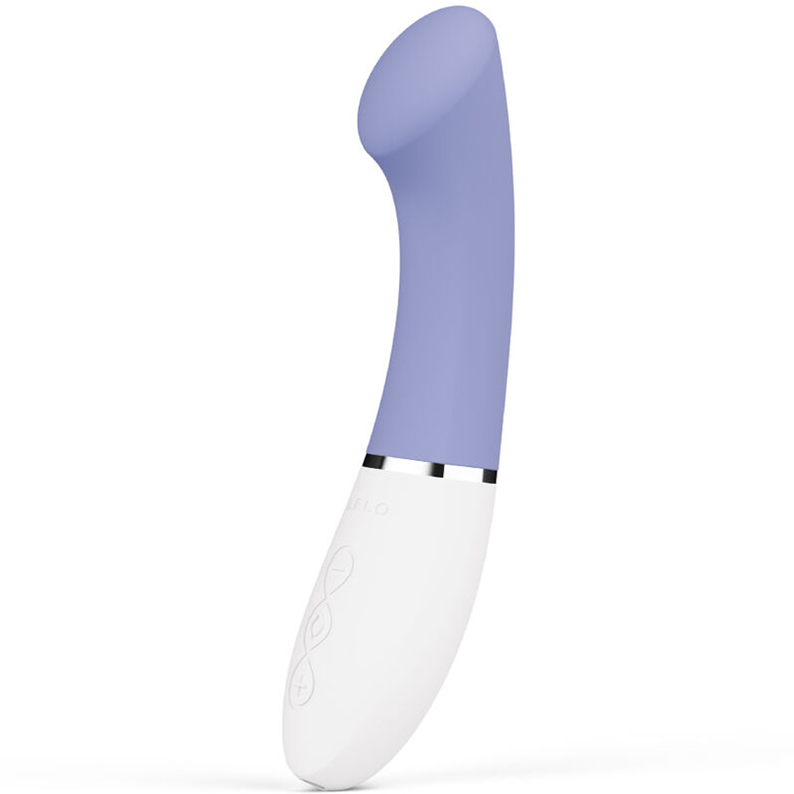 LELO - GIGI™ 3 VIBRADOR G-SPOT AZUL 1
