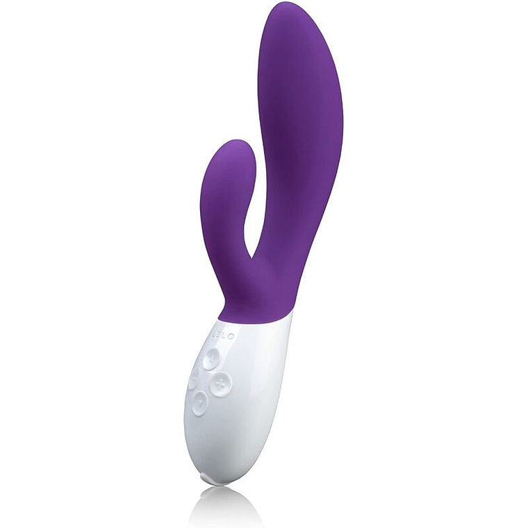 LELO - INA WAVE 2 VBRADOR LUXURY MOVIMENTO ESPECIAL LILAC 1