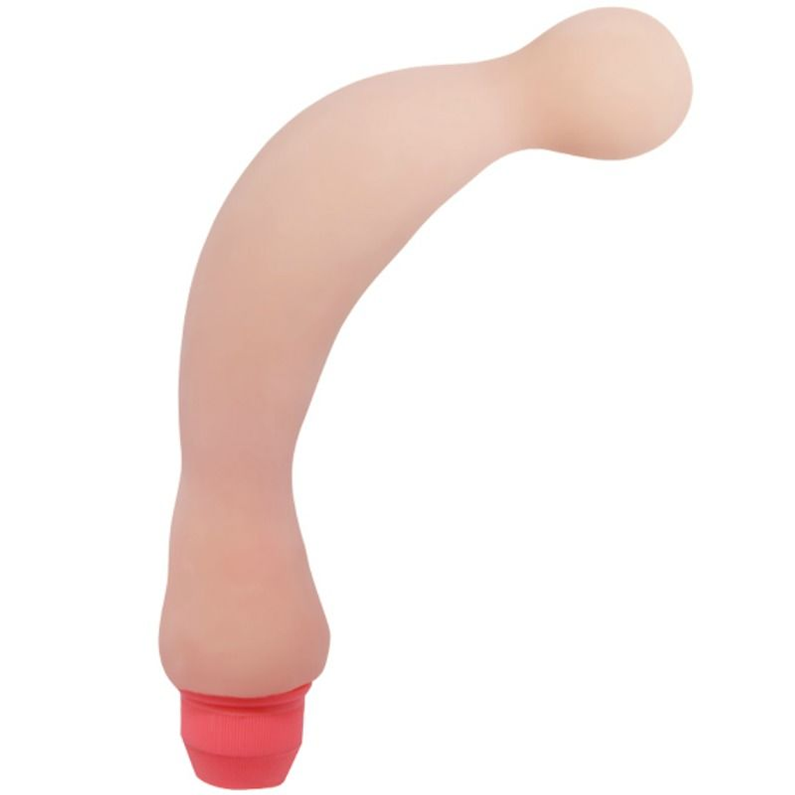 BAILE - VIBRADOR DE COLUNA SENSUAL FLEXI VIBE 22 CM 1