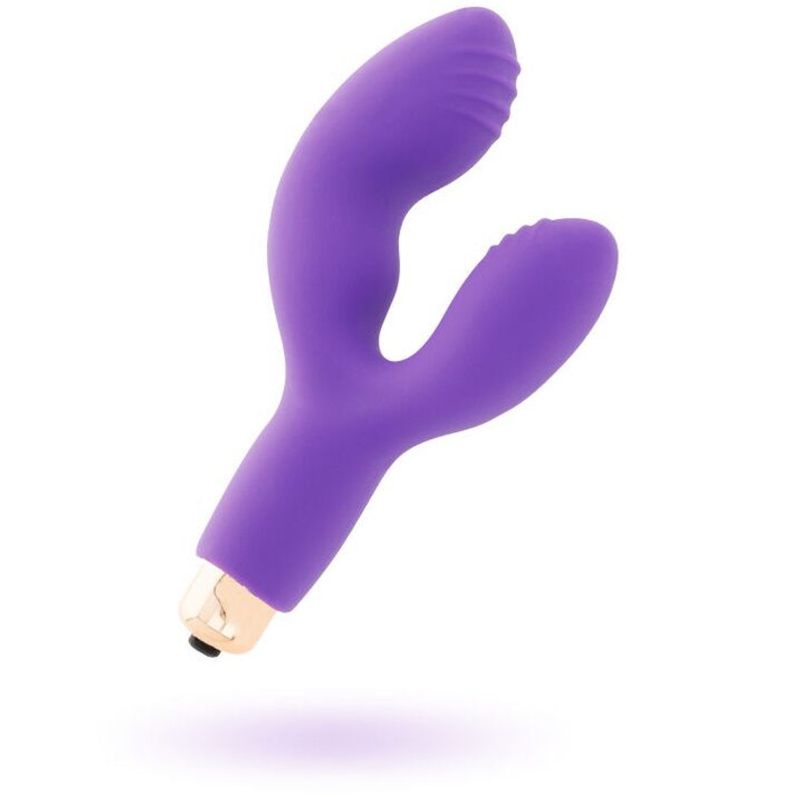 WOMANVIBE - VANIX VIBRATOR ESTIMULADOR SILICONE 1