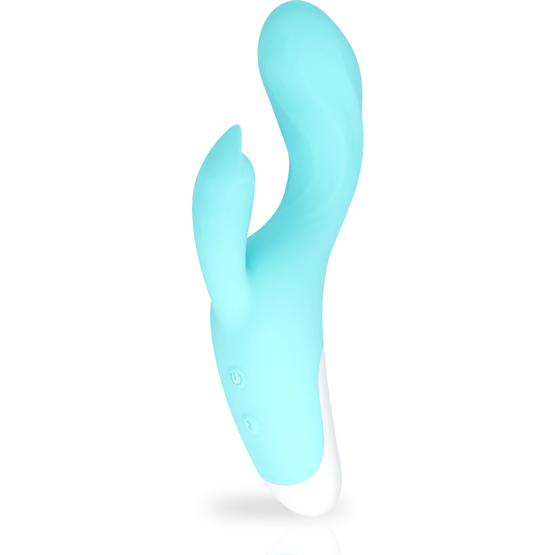 MIA - DRESDE VIBRATOR BLUE TURQUOISE 1