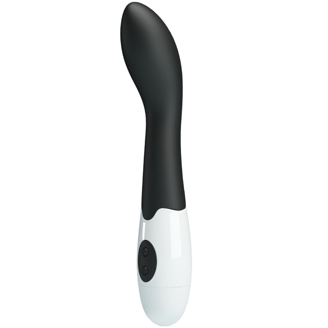 PRETTY LOVE - BISHOP VIBRADOR G-SPOT 30 MODOS PRETO 1