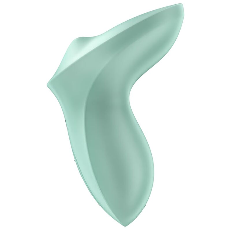SATISFYER - VIBRADOR EXCITERRR LAY-ON CLITÓRIS MENTA 1