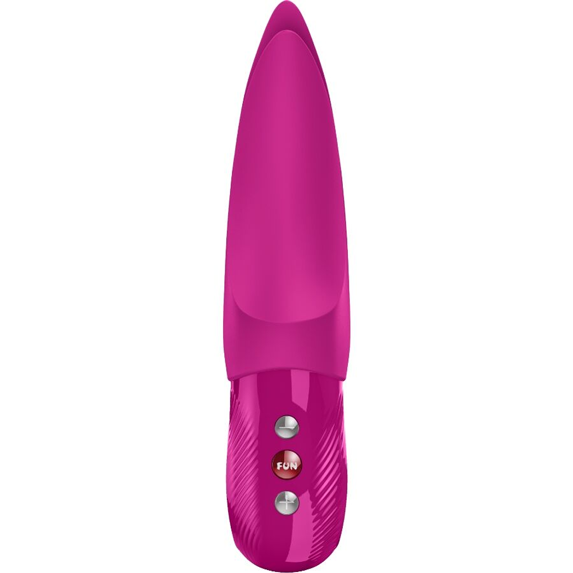 FUN FACTORY - VIBRADOR VOLTA MAGENTA 1