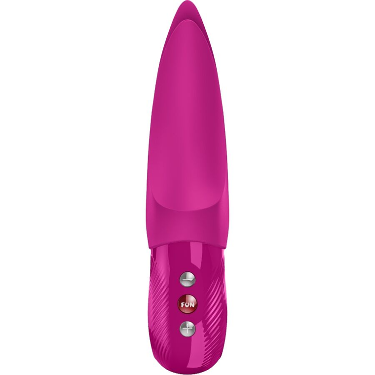 FUN FACTORY - VIBRADOR VOLTA MAGENTA 1