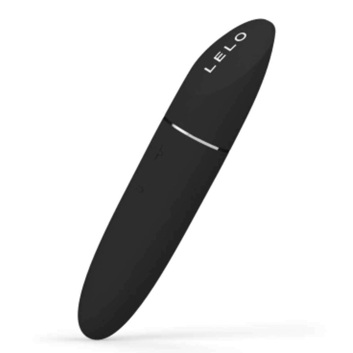 LELO - MIA 3 VIBRADOR PESSOAL PRETO 1