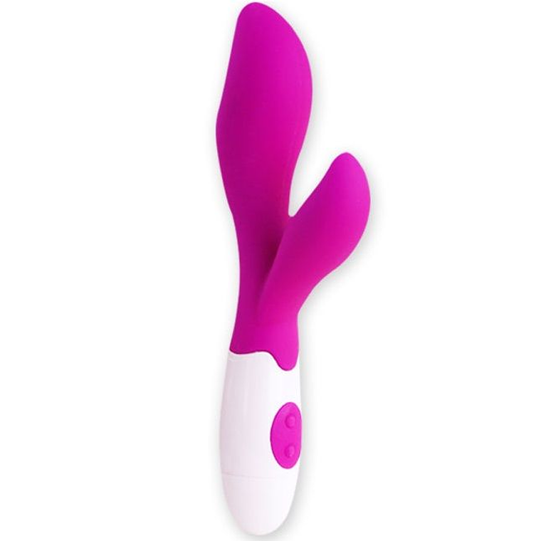 PRETTY LOVE - ESTIMULADOR VIBRADOR NEWMAN 1