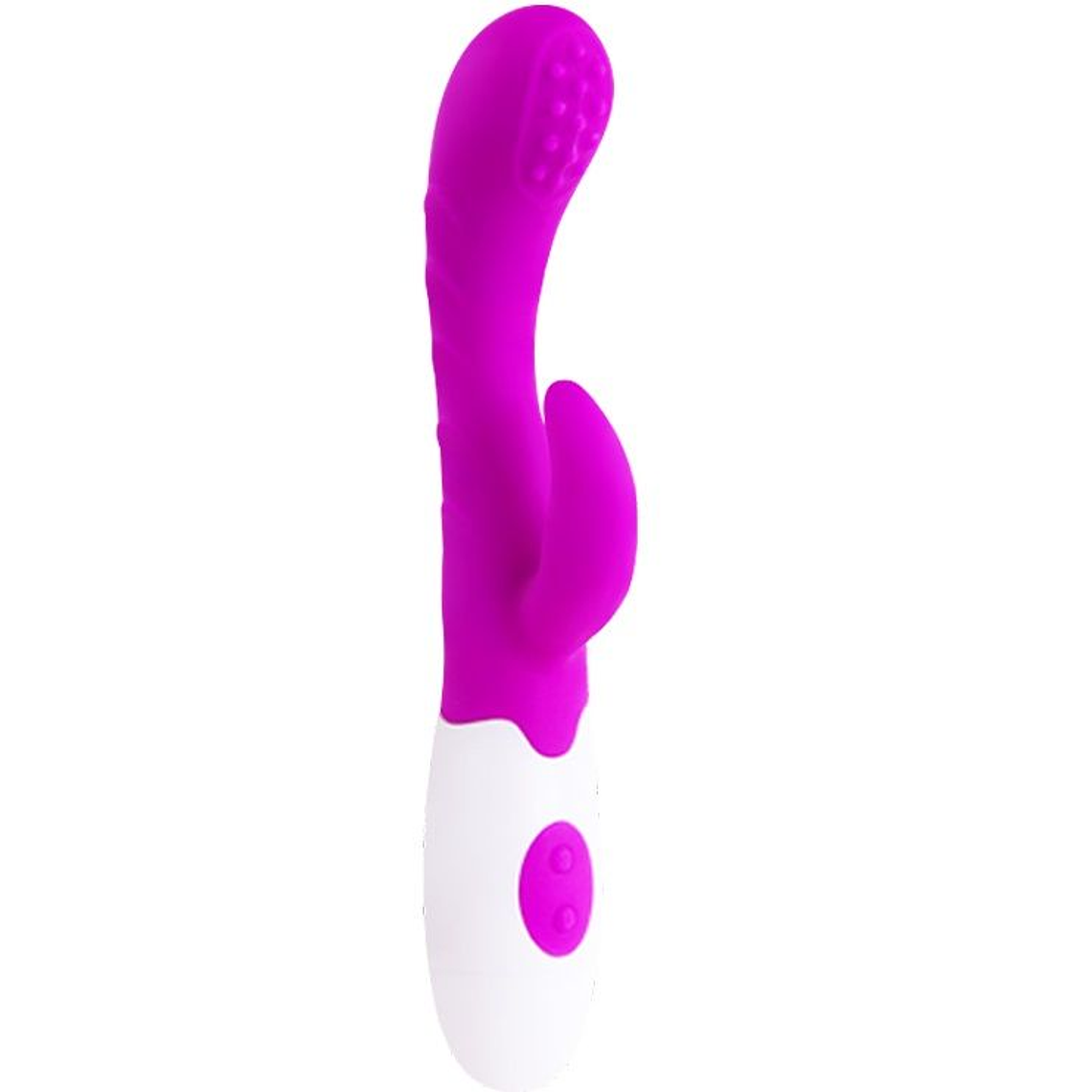 PRETTY LOVE - VIBRADOR ARTHUR 1