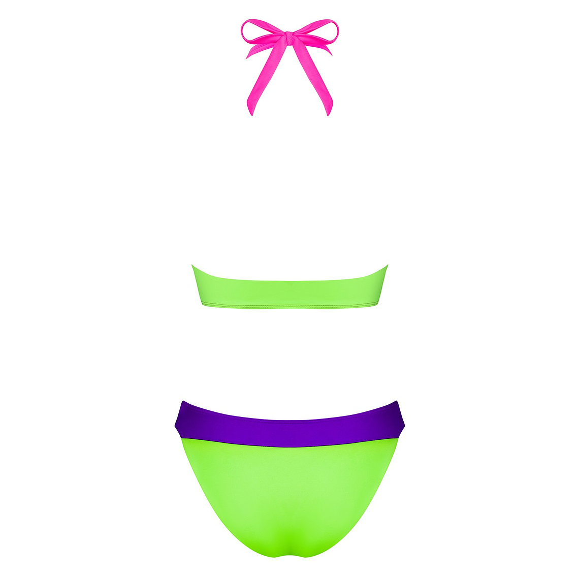 FATO DE BANHO PLAYA NORTE OBSESSIVE - 40 L 9