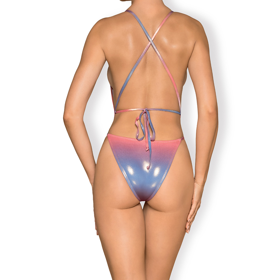 FATO DE BANHO RIONELLA OBSESSIVE - 40 L 8