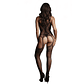 CATSUIT FISHNET AND LACE LE DÉSIR - T. ÚNICO - Thumbnail 6