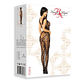 CATSUIT KIARA PRETO BEAUTY NIGHT FASHION - 36-40 S/L - Thumbnail 5