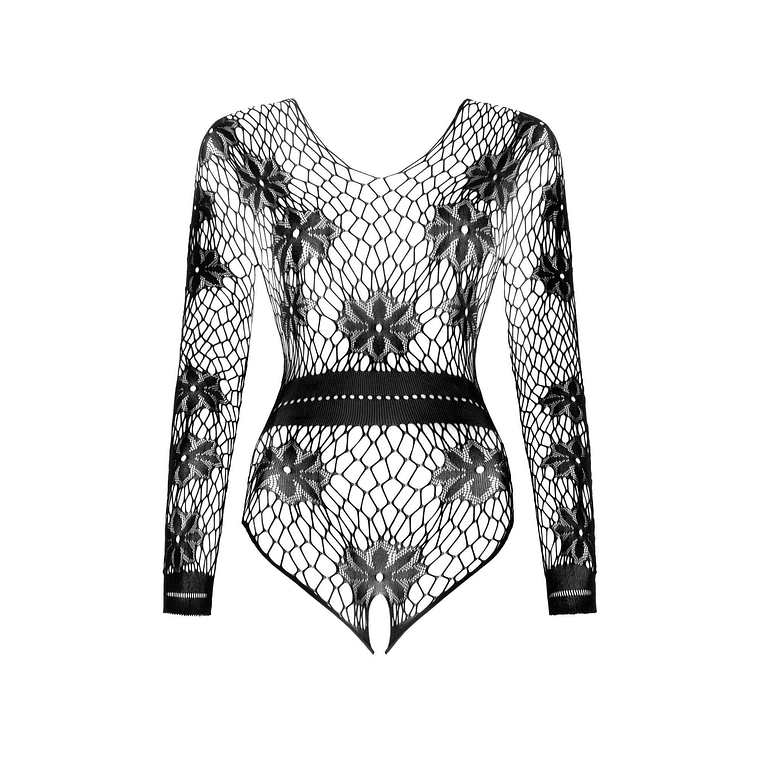 BODY REGINA PRETO BEAUTY NIGHT FASHION - 36-40 S/L 14