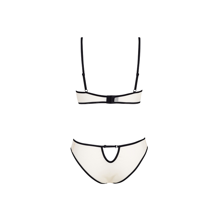 BODY SAVANNAH BEAUTY NIGHT FASHION - 36-38 S/M 8