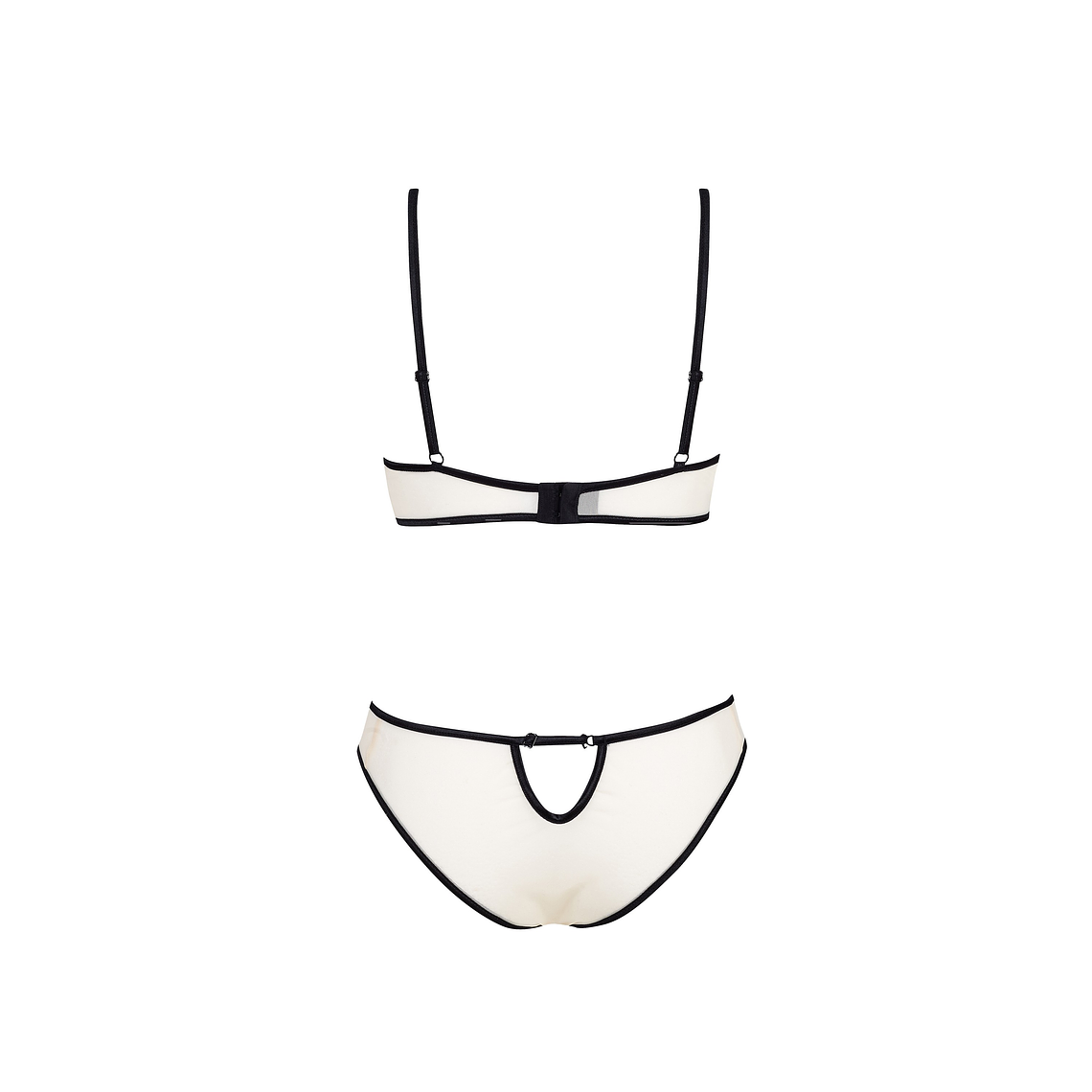 BODY SAVANNAH BEAUTY NIGHT FASHION - 40-42 L/XL 8