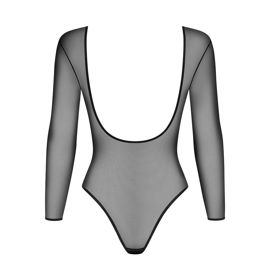 BODY B124 OBSESSIVE - 36-38 S/M 4