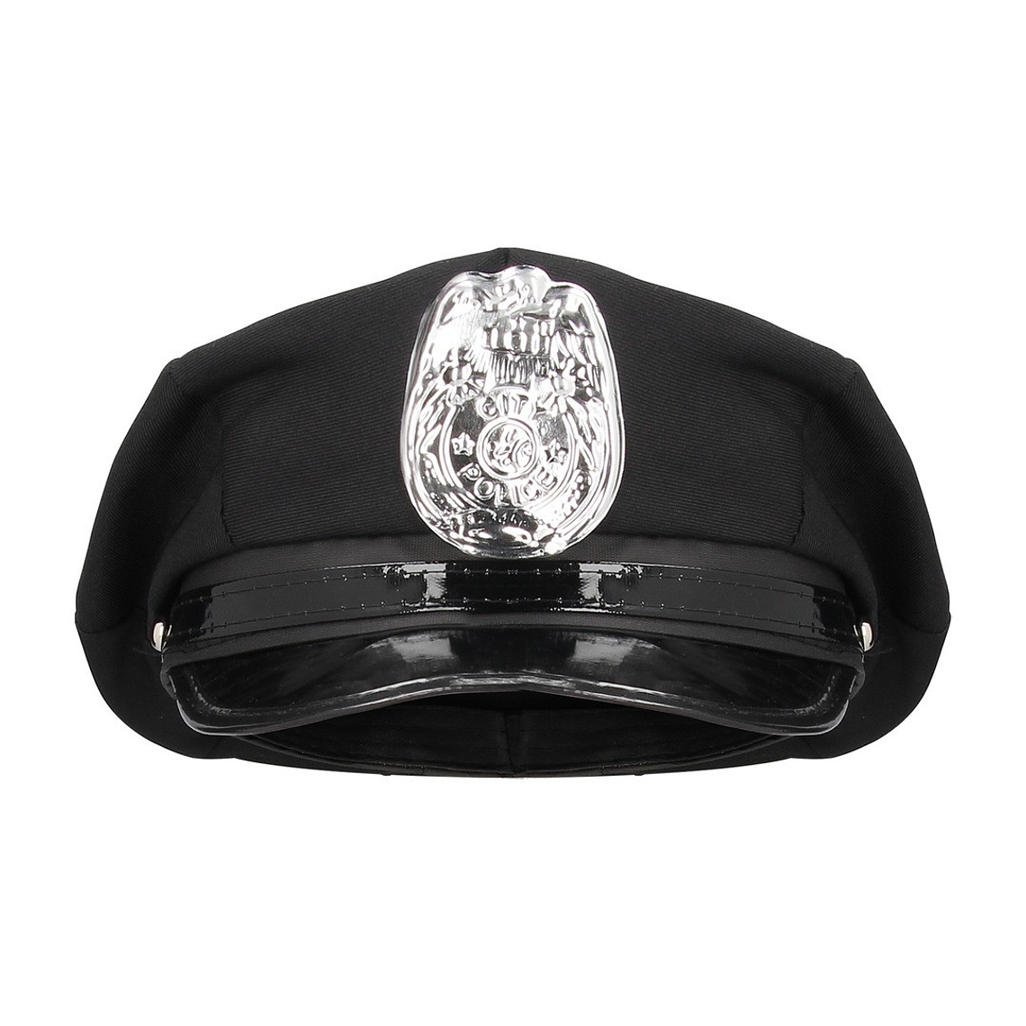 FANTASIA DE POLICIA PRETO S-LINE  - 36-38 S/M 4