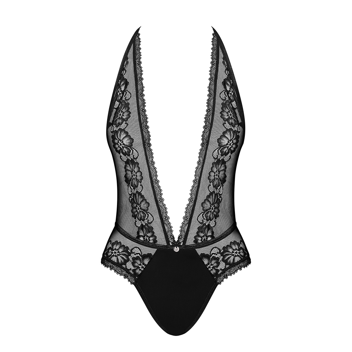 BODY CANNDIS OBSESSIVE PRETO - 36-38 S/M 3