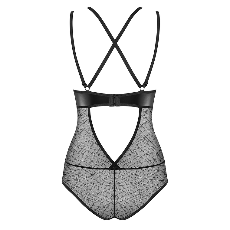 BODY 859-TED OBSESSIVE - 40-42 L/XL 4