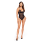 BODY AMALIA PRETO BEAUTY NIGHT FASHION - 40-42 L/XL - thumbnail 5