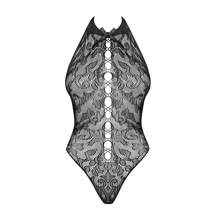 BODY B119 OBSESSIVE PRETO - 36-40 S/L 3