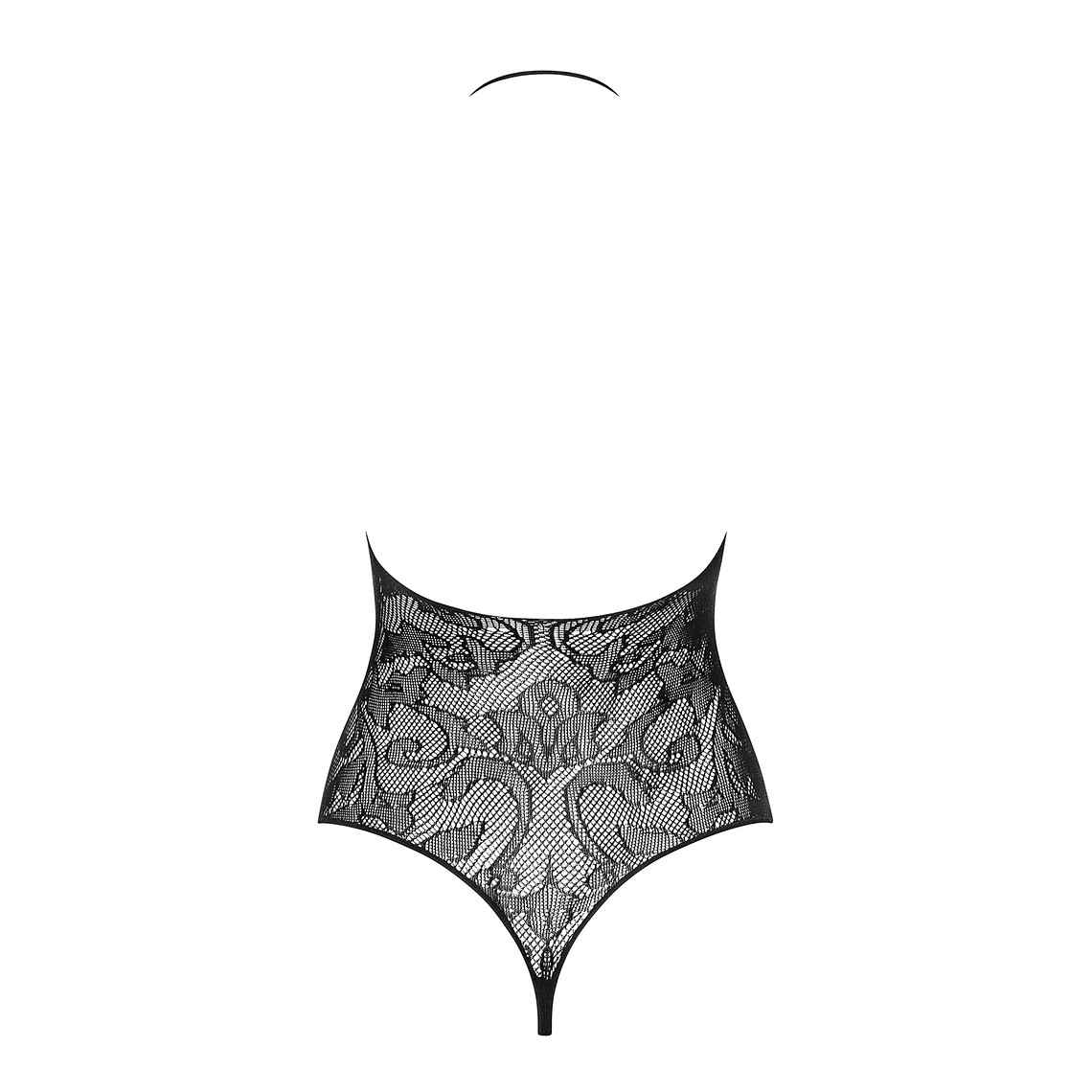 BODY B119 OBSESSIVE PRETO - 36-40 S/L 4