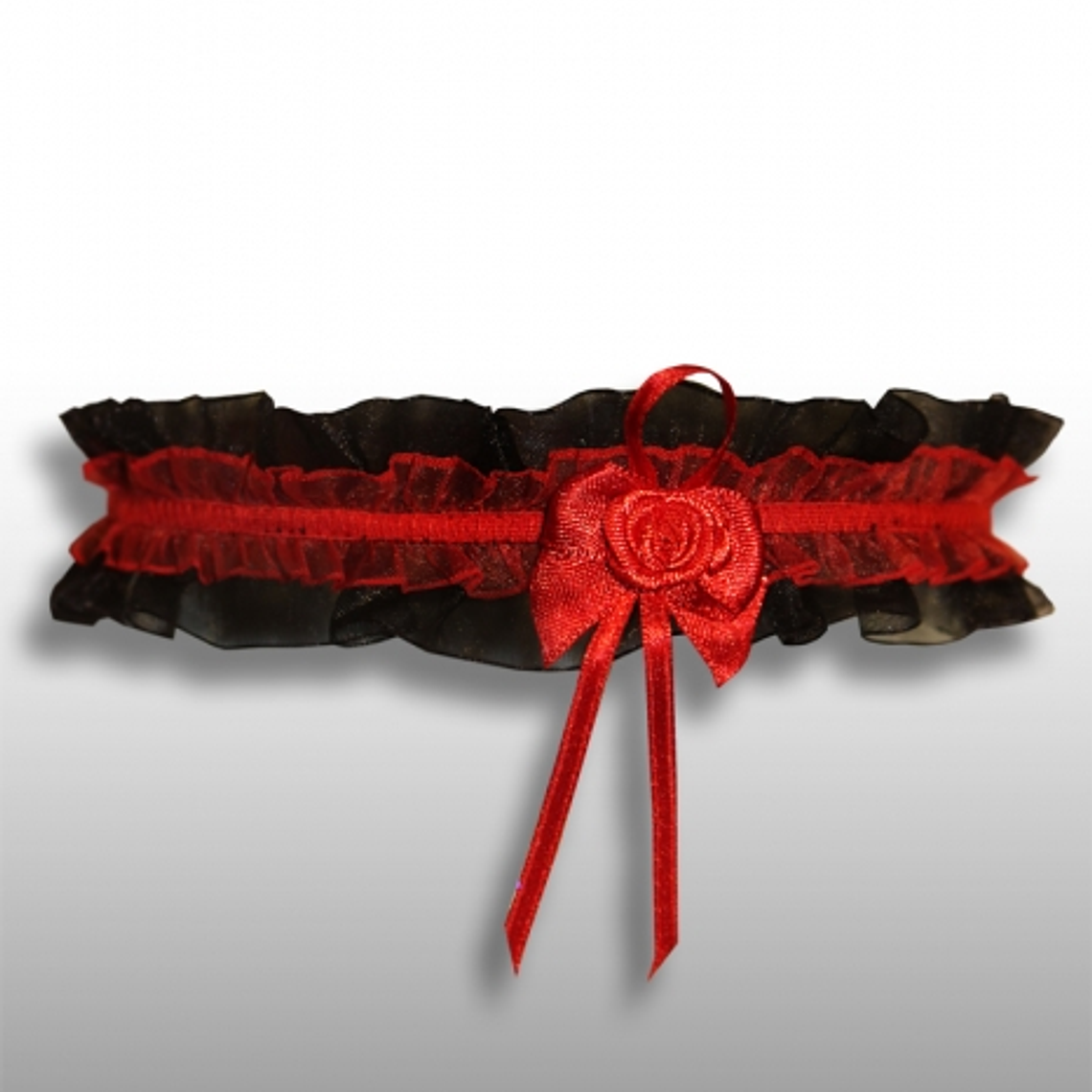 CONJUNTO SARAH DEMONIQ PRETO - 40 L 4