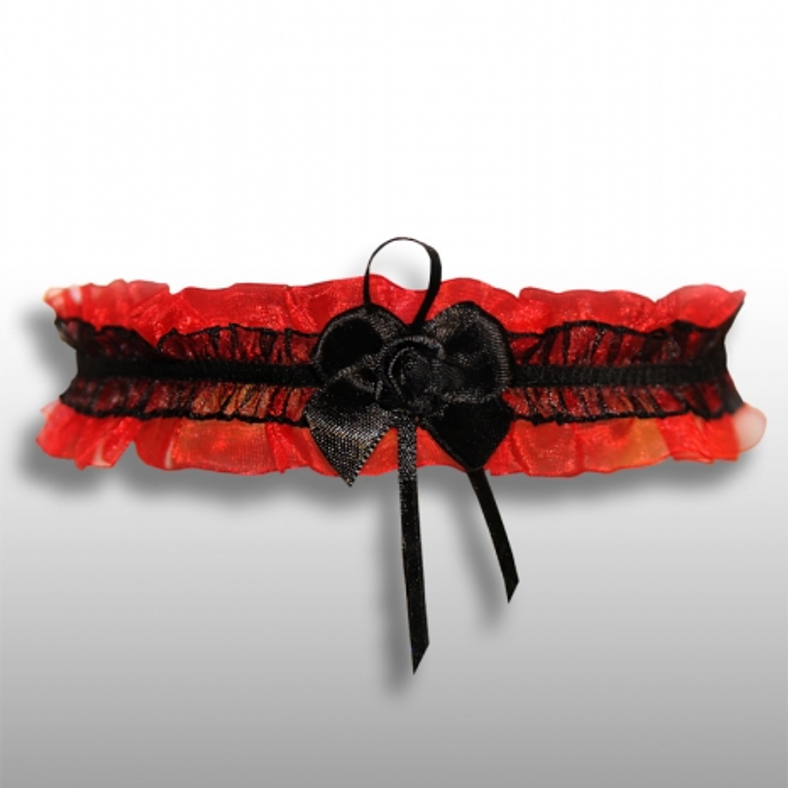 CONJUNTO SARAH DEMONIQ VERMELHO - 36 S 5